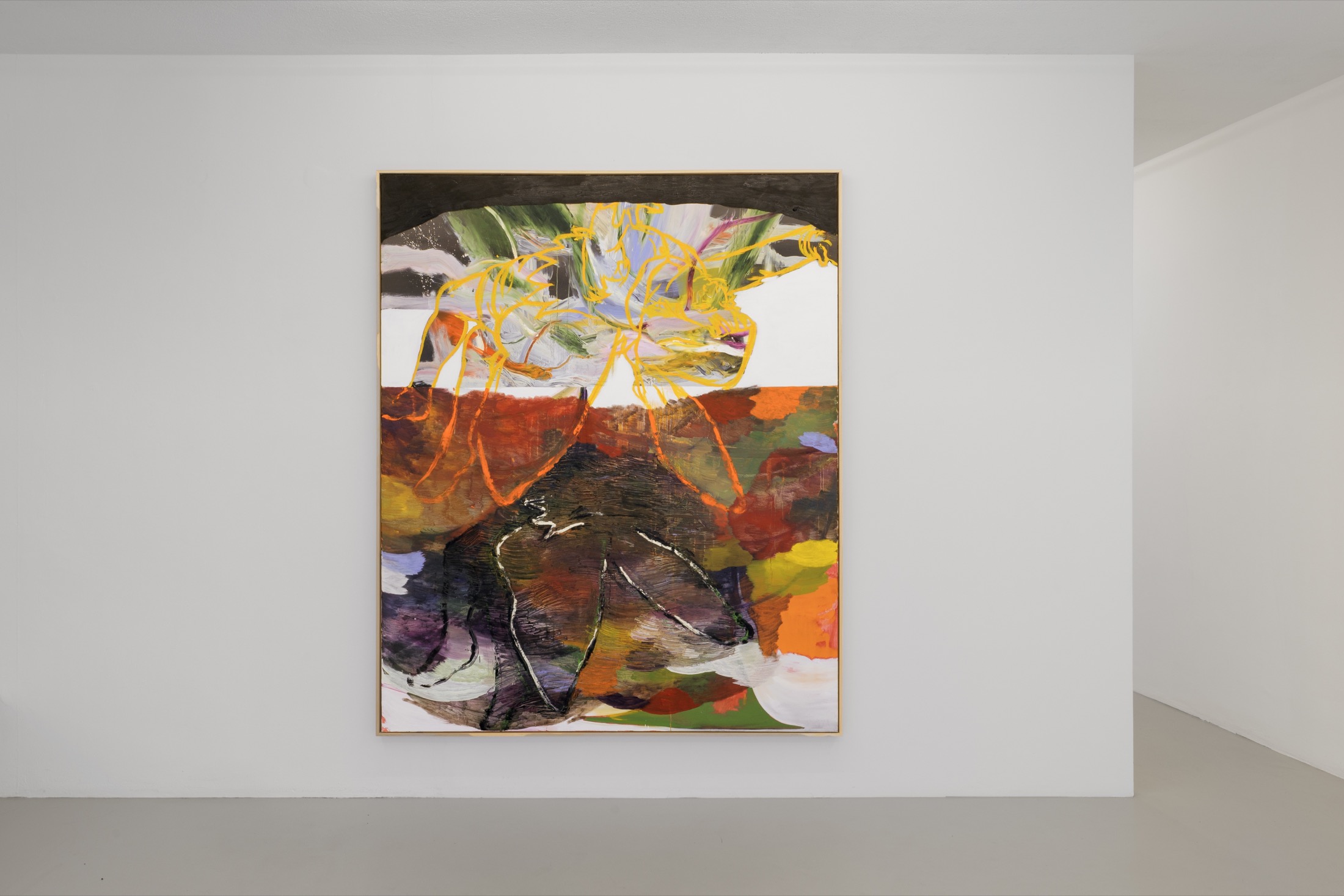 Galerie Falk Losniza