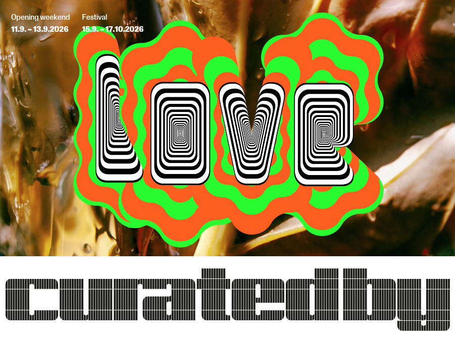 Love's Practitioner (4)