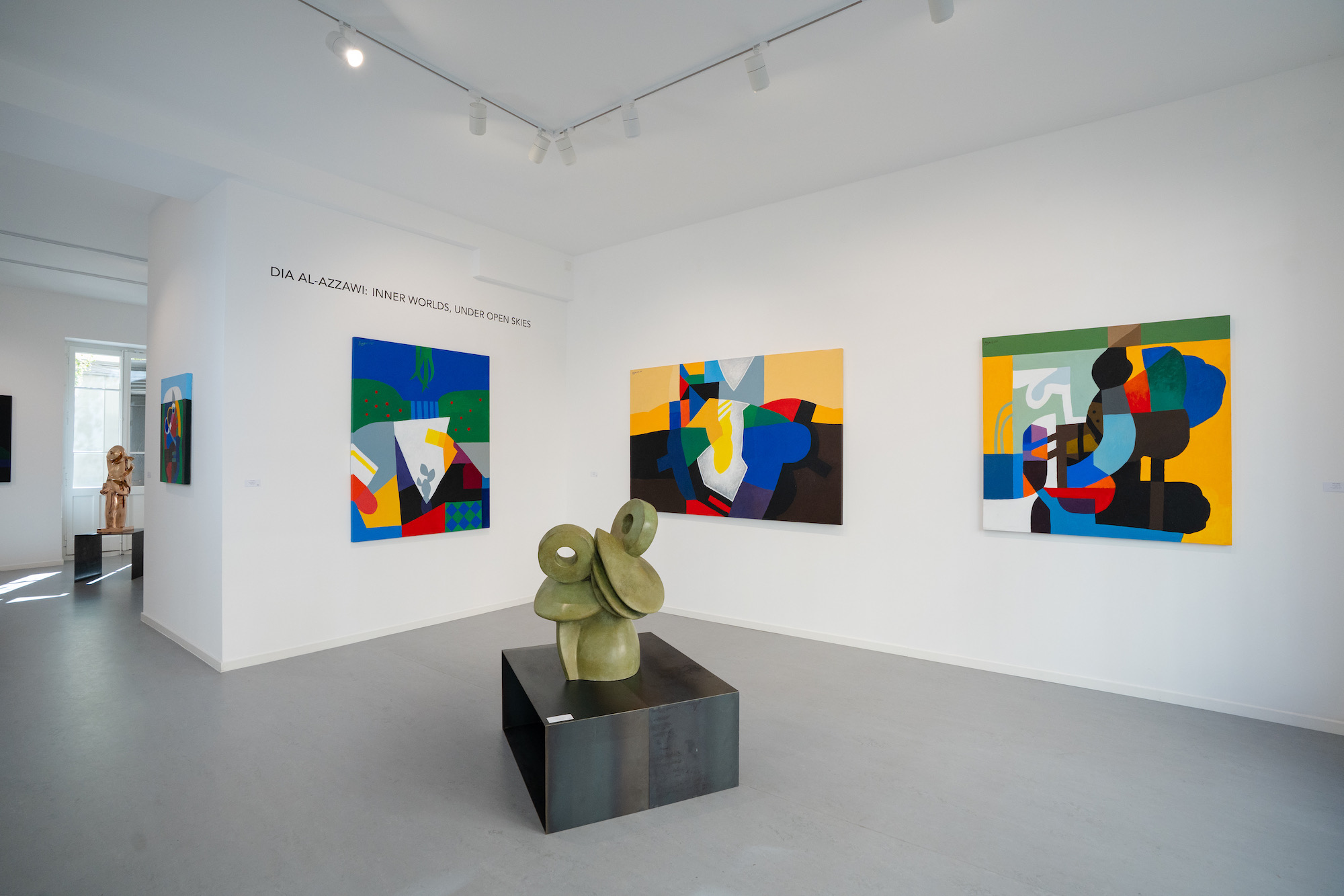 La Galerie 38
