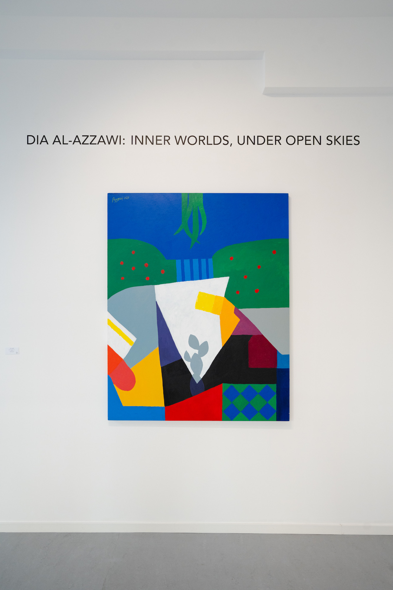 Inner Worlds, Under Open Skies (4)