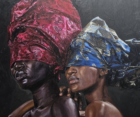 SCALE & AUDACITY: Gele (1)
