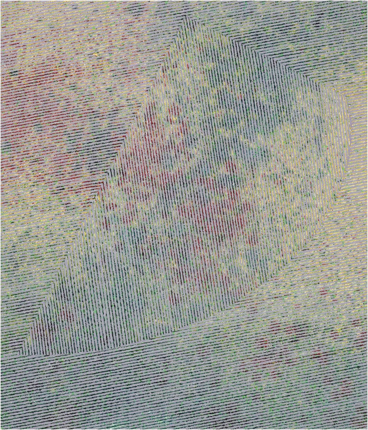 Ambiguous Inclination - 25033
