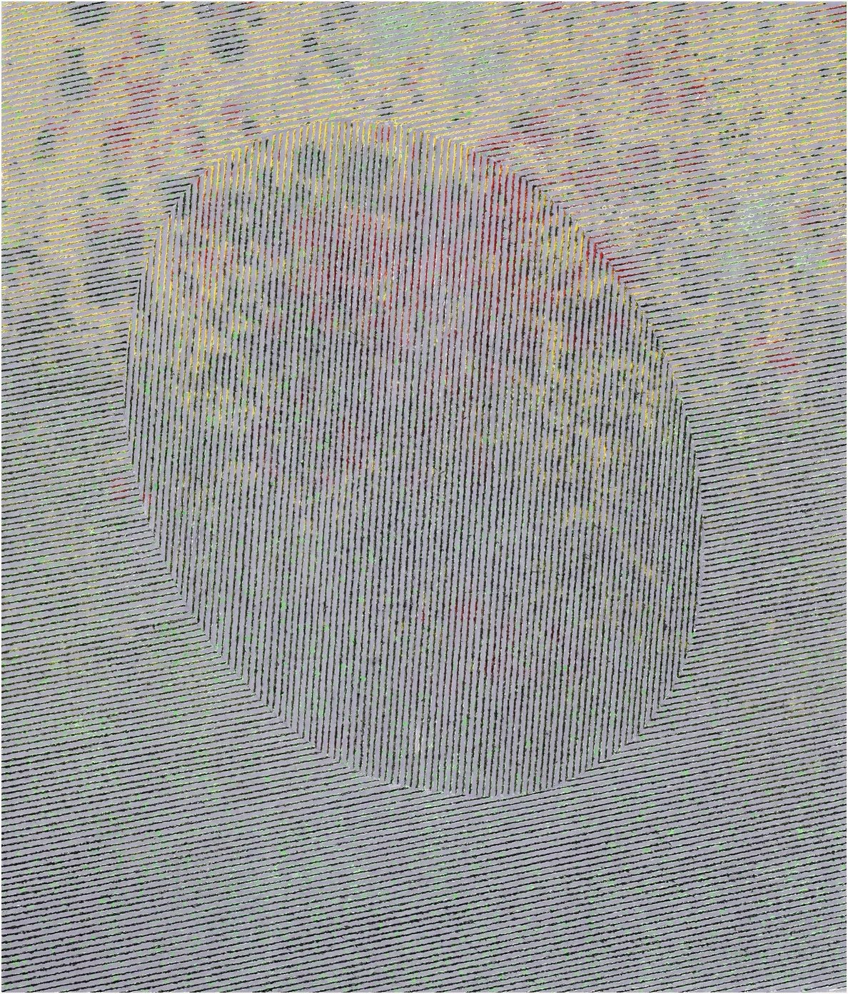 Ambiguous Inclination - 25031