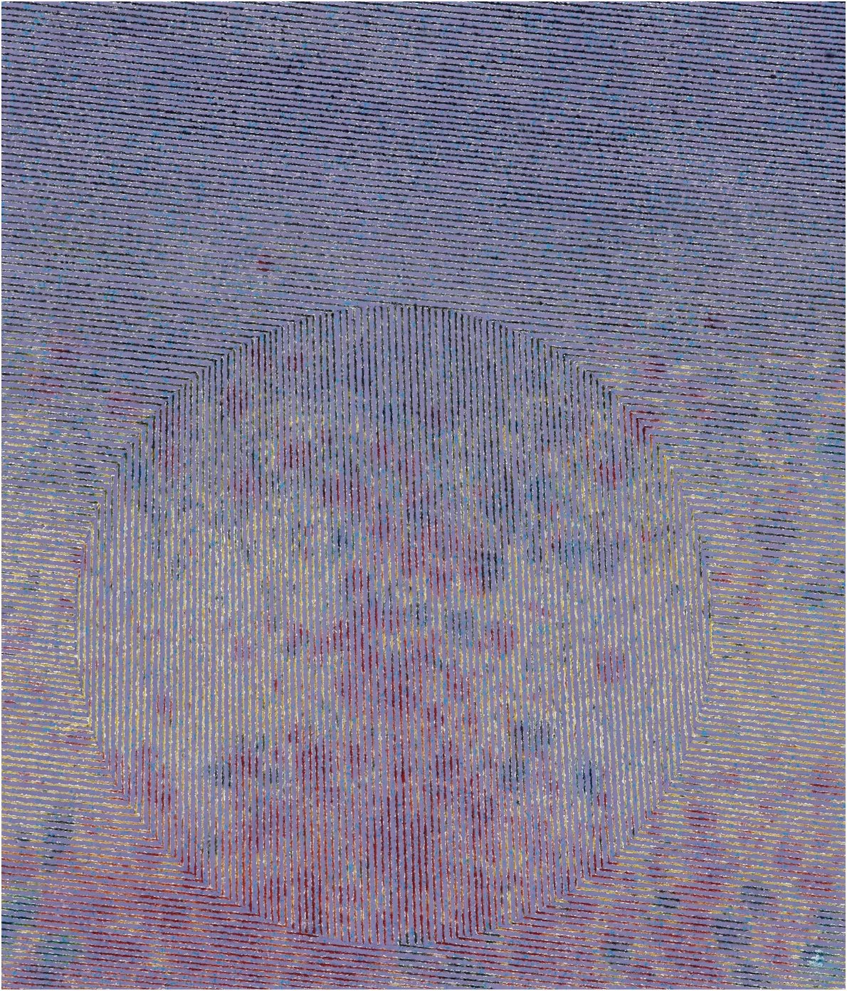 Ambiguous Inclination - 25020