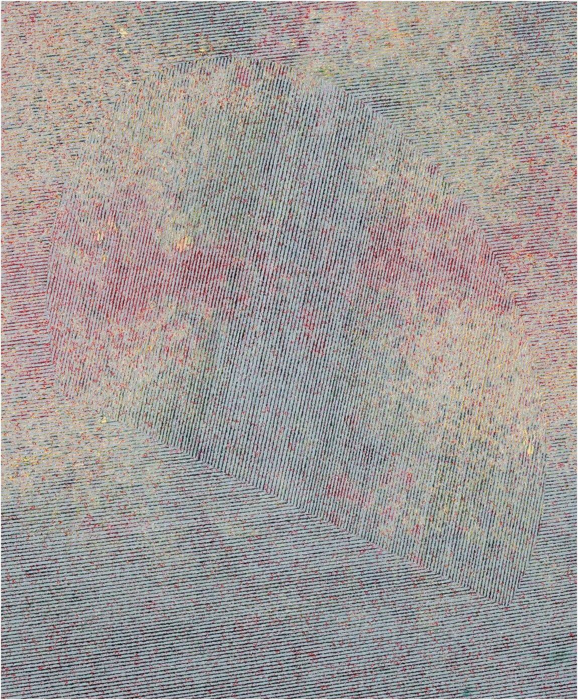 Ambiguous Inclination - 25034
