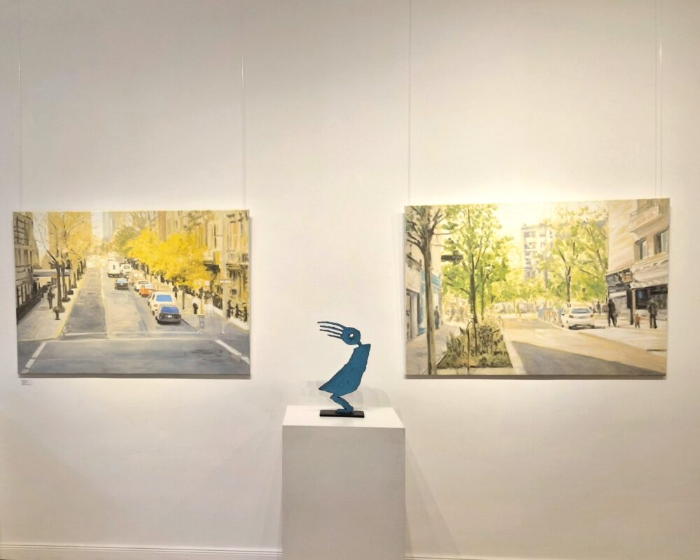 Galerie Horst Dietrich