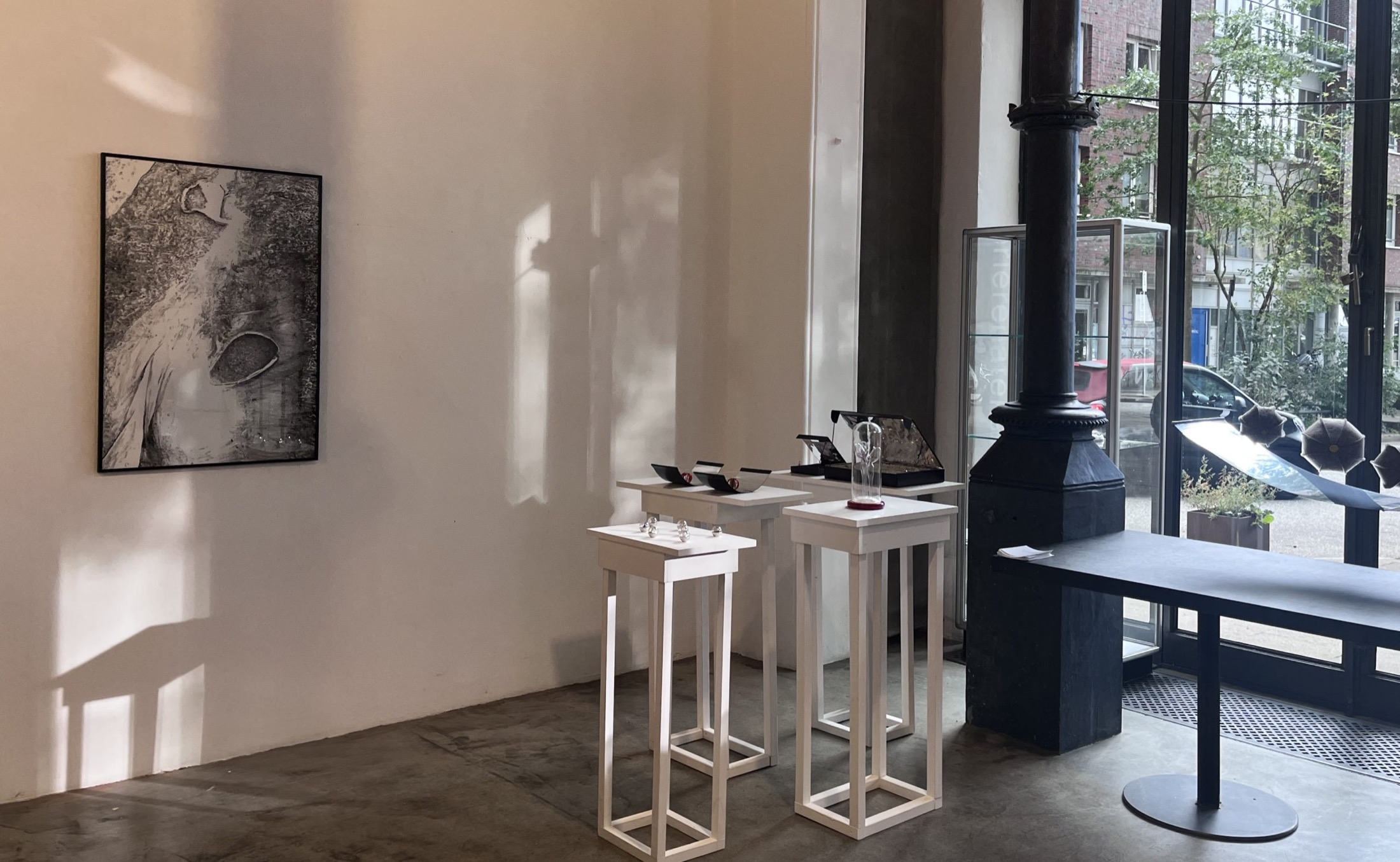 Galerie Renate Kammer