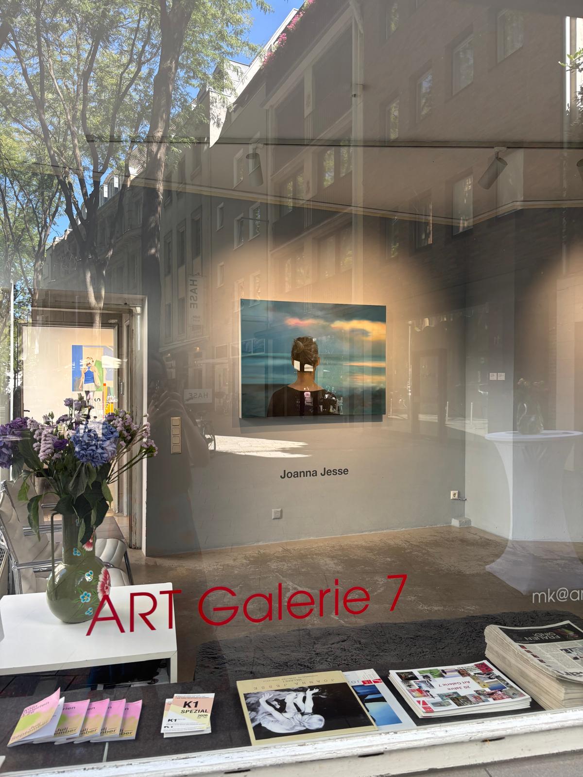 Art Galerie 7