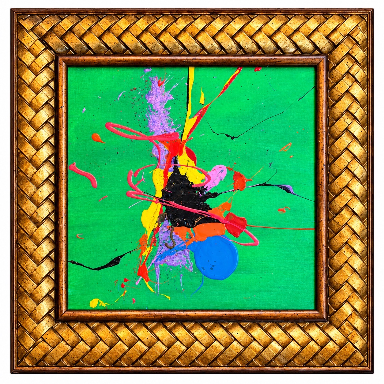 POMPÖÖS ART REVOLUTION (2)