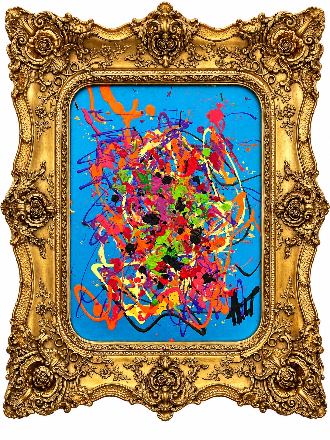 POMPÖÖS ART REVOLUTION (3)