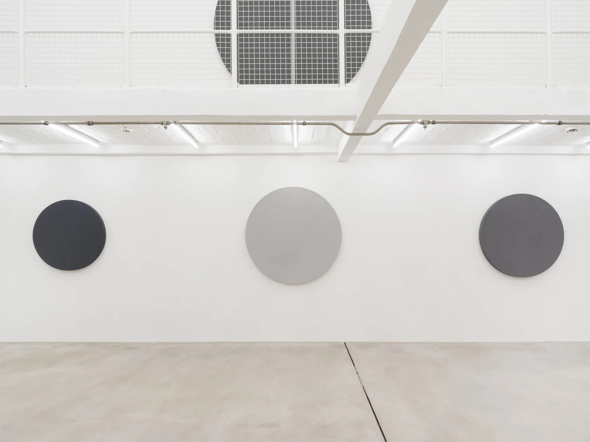 Konrad Fischer Galerie