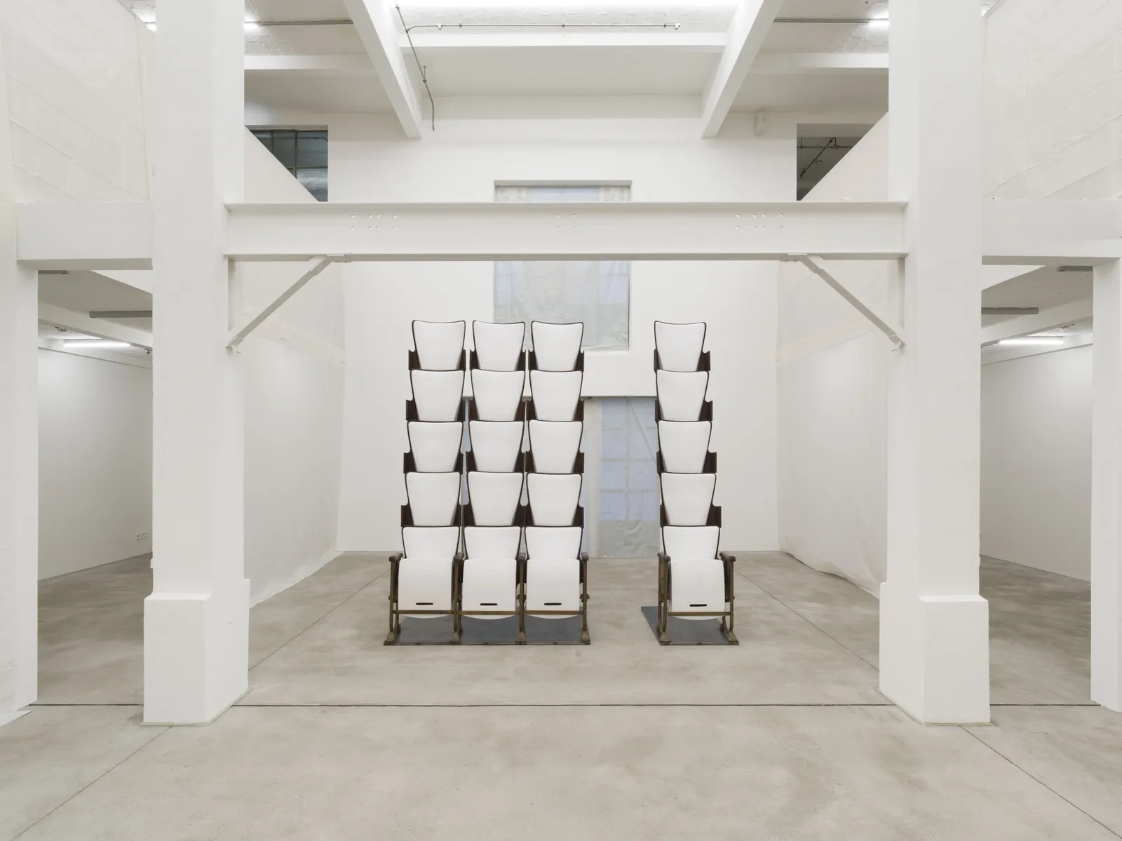 Martin Margiela: Martin Margiela in Berlin (2)