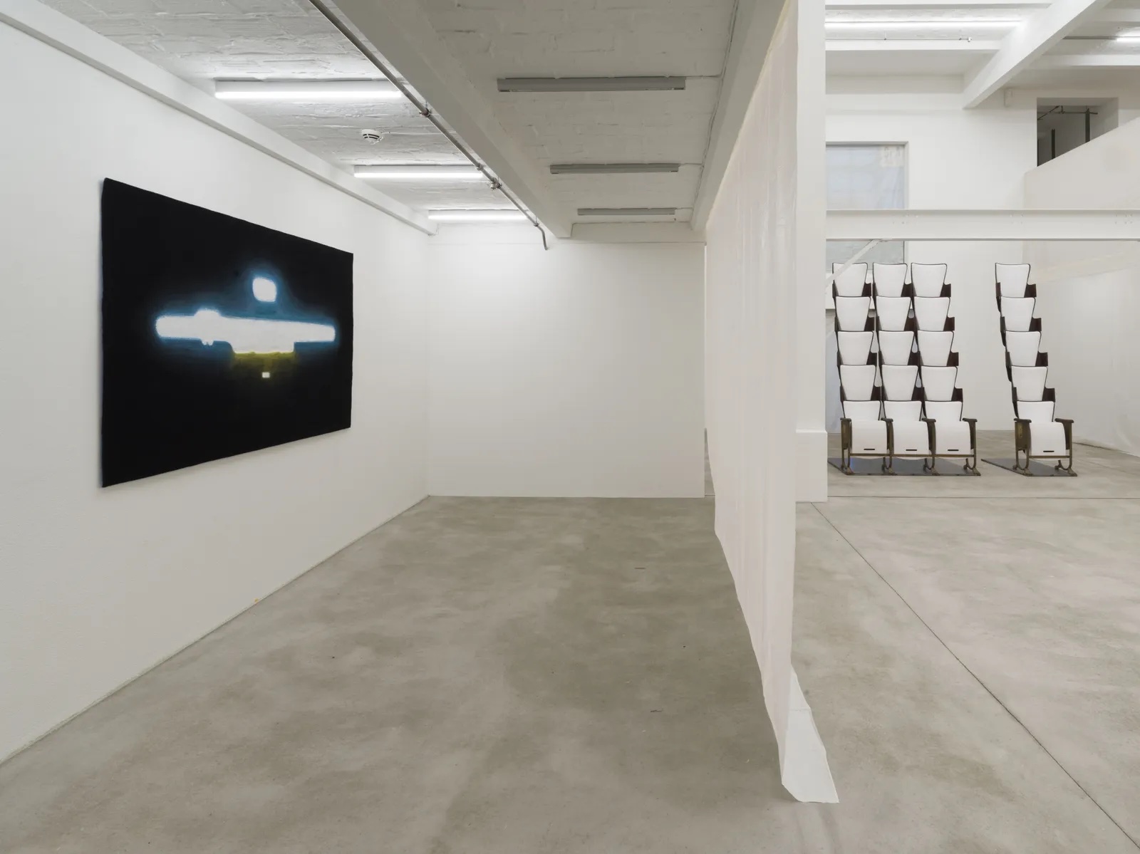 Martin Margiela: Martin Margiela in Berlin (4)