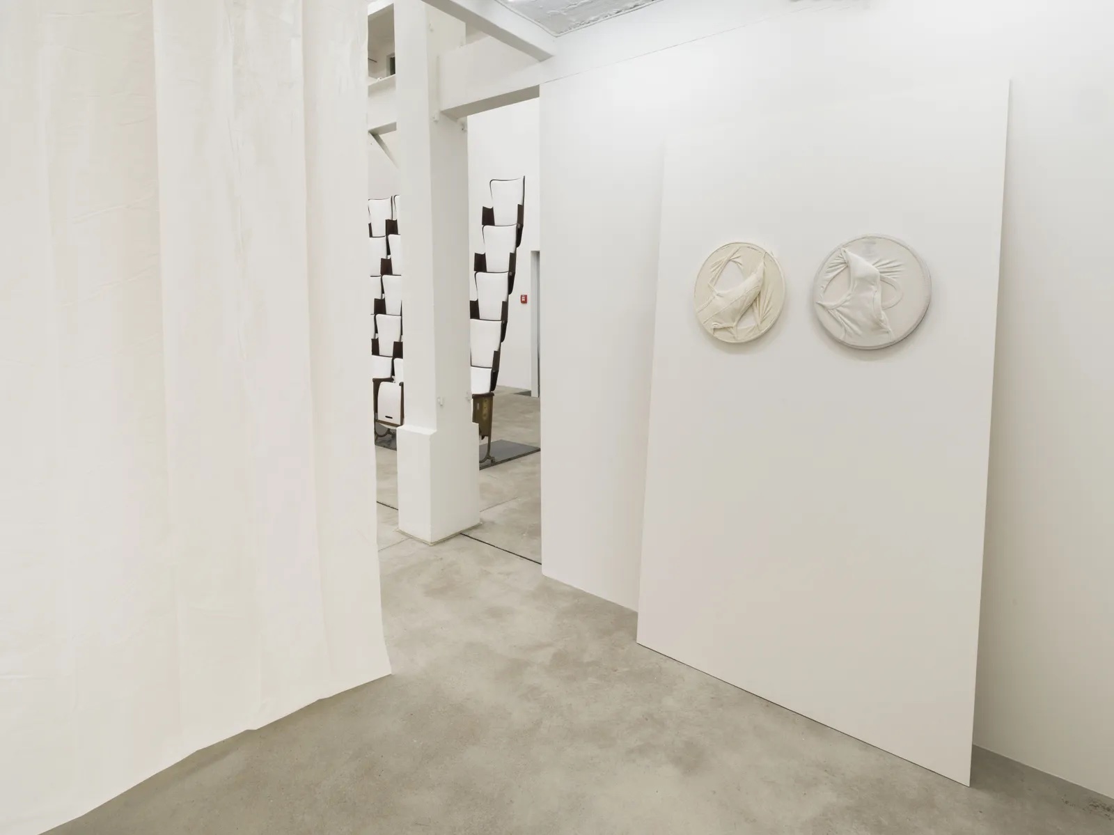 Martin Margiela: Martin Margiela in Berlin (5)