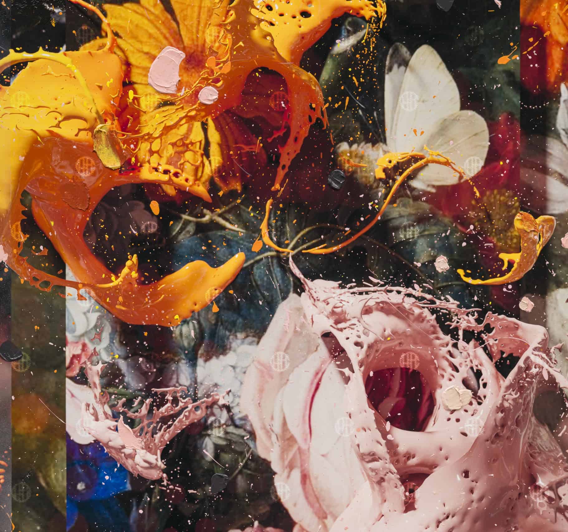 Flowers & Other Decorations (1)