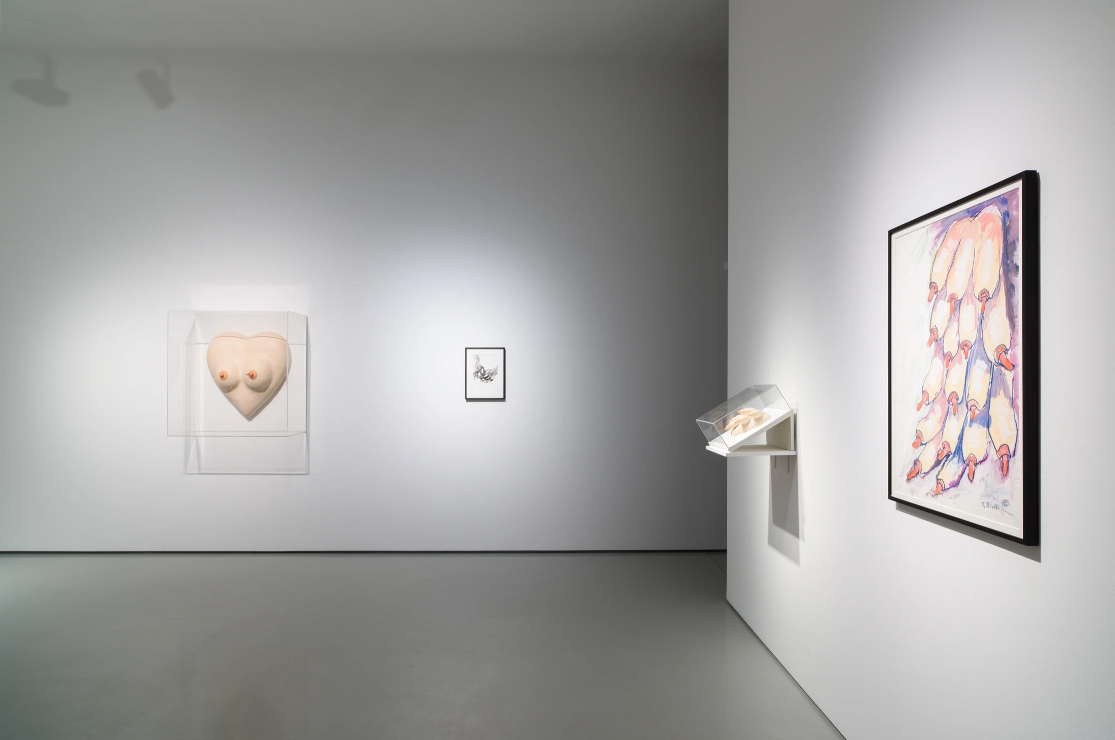 Levy Galerie (2)