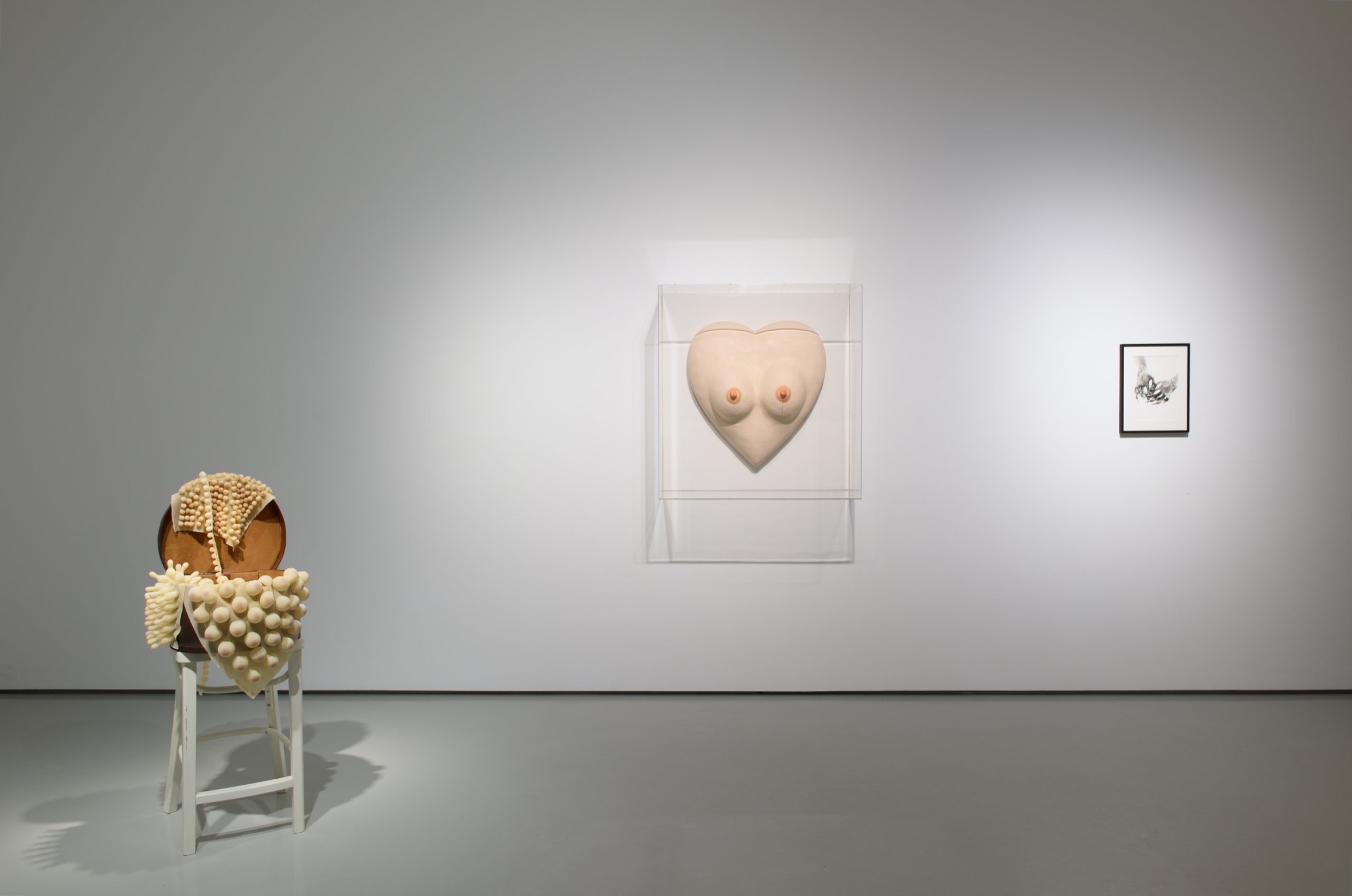 Levy Galerie