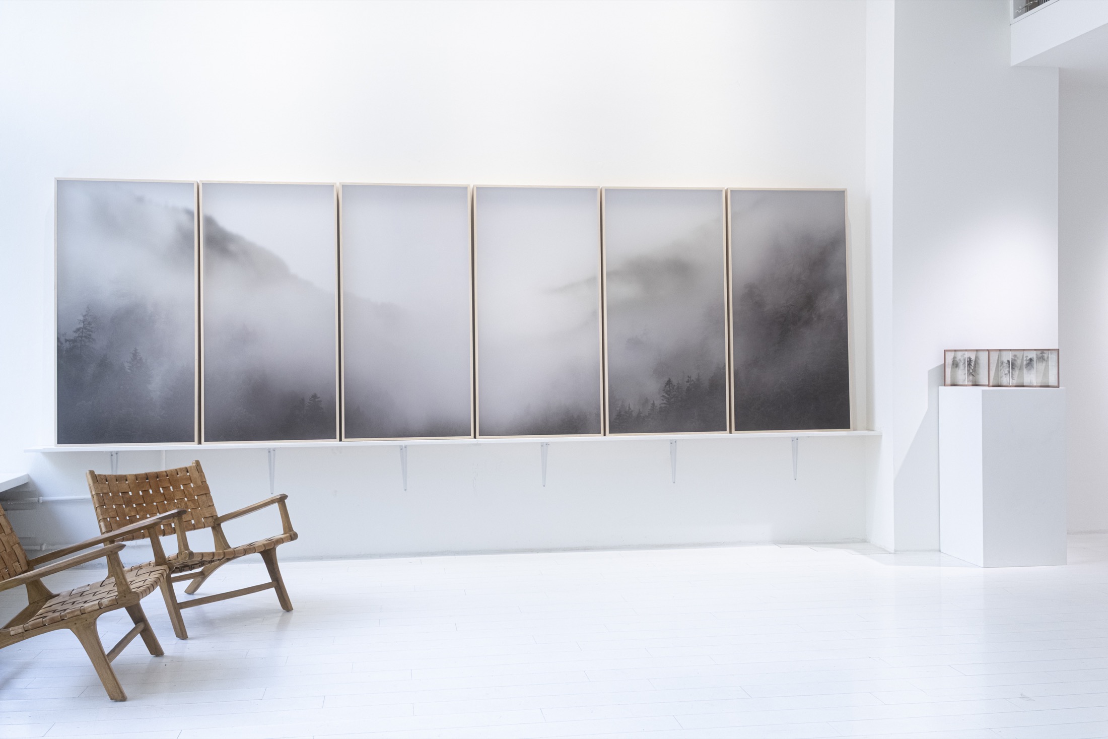 THE SPACE BETWEEN (1)