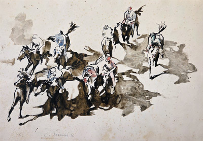 Galerie Richter & Wallis