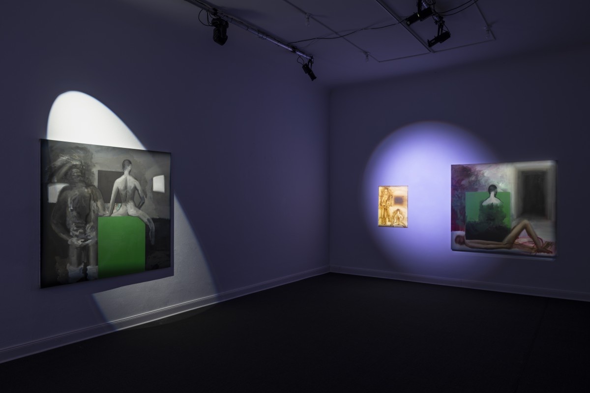 Galerie Max Mayer
