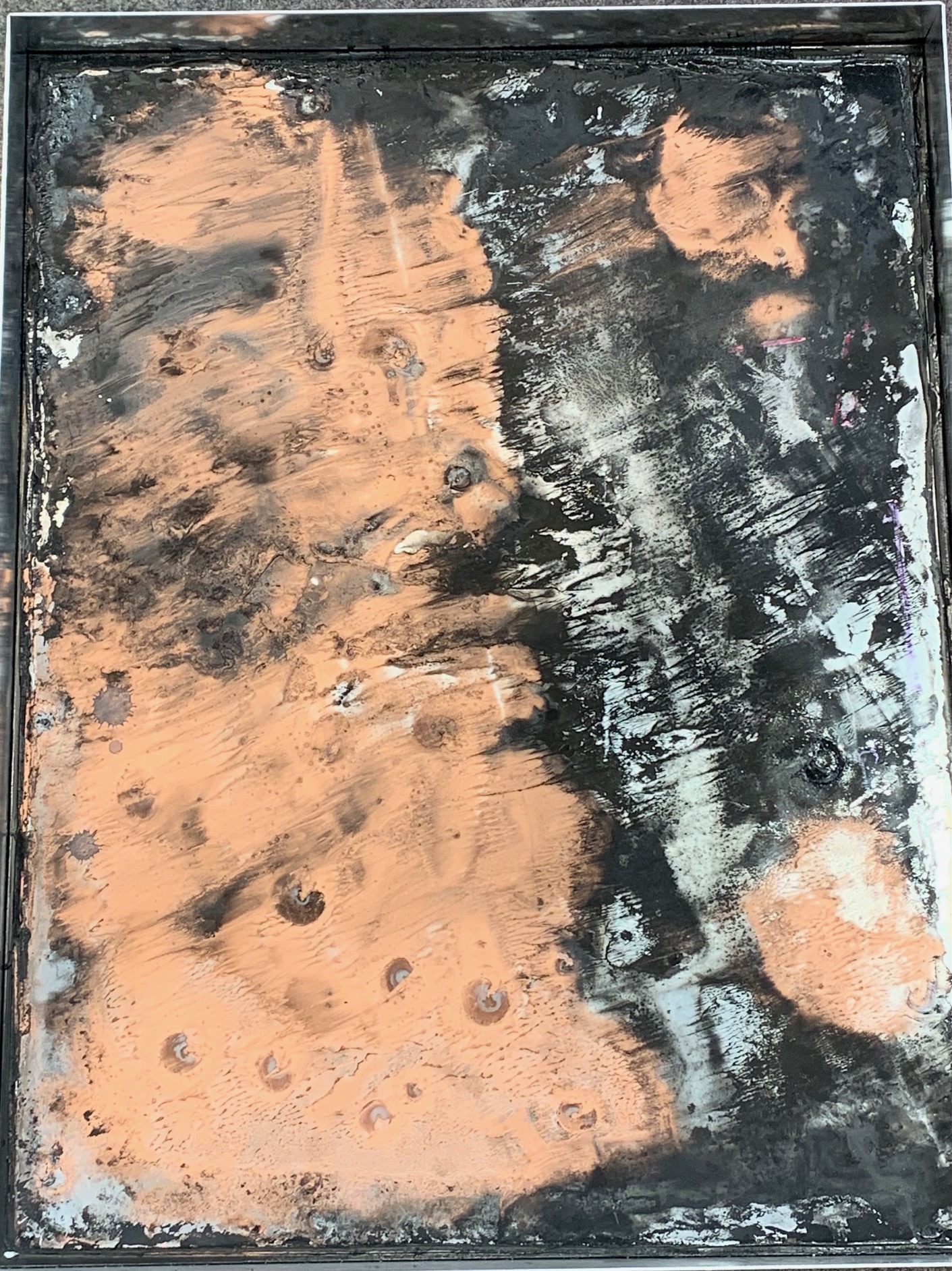 Galerie Mond Fine Arts