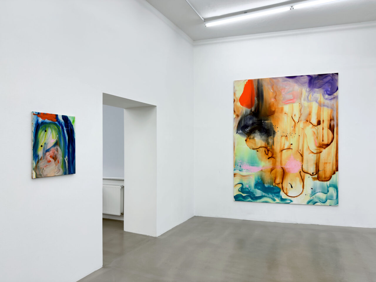 Galerie Rupert Pfab