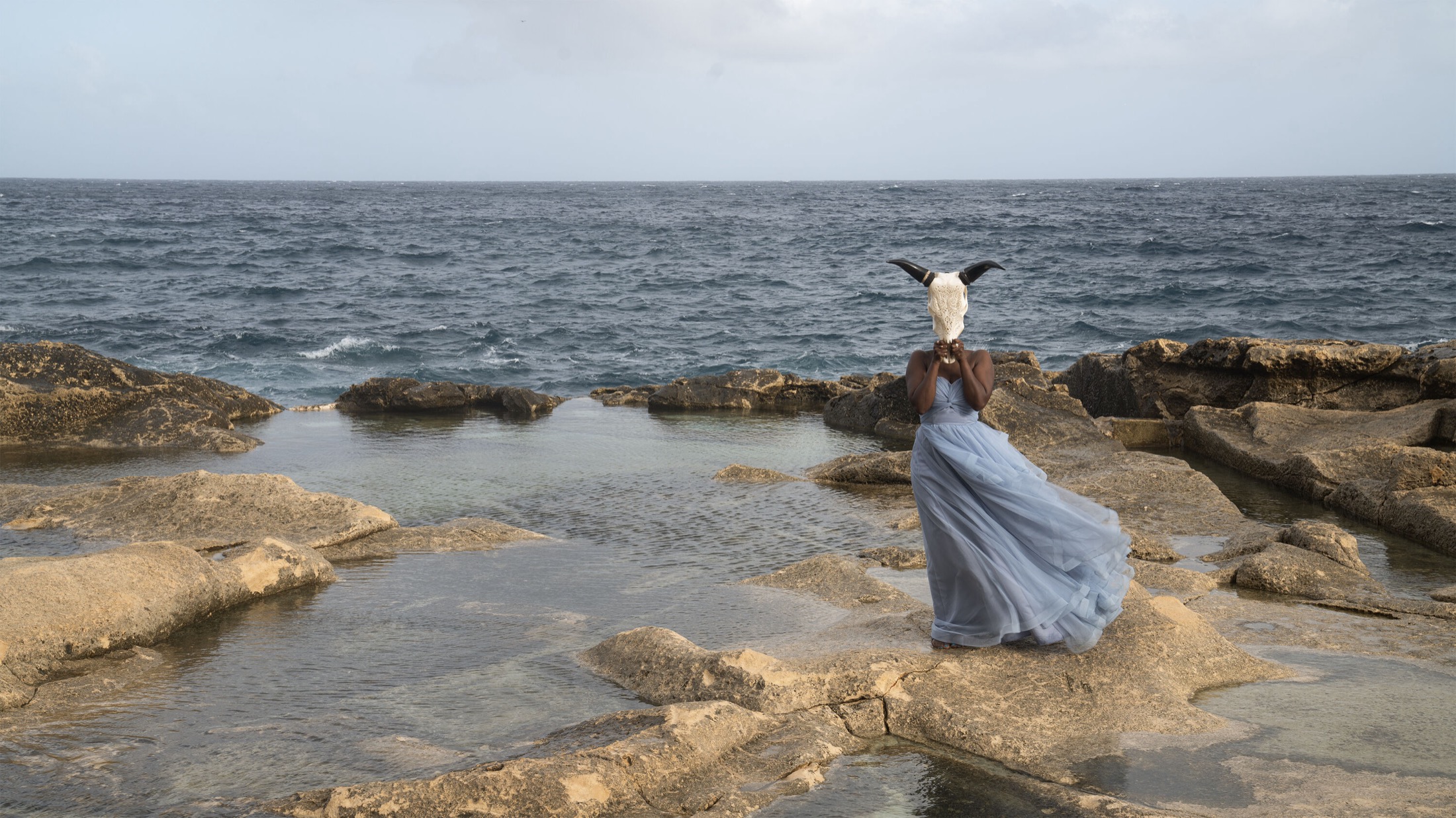 We Return as Rain, and Even Stones Begin to Bloom