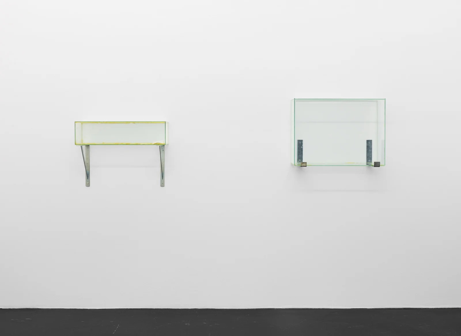 Galerie Buchholz