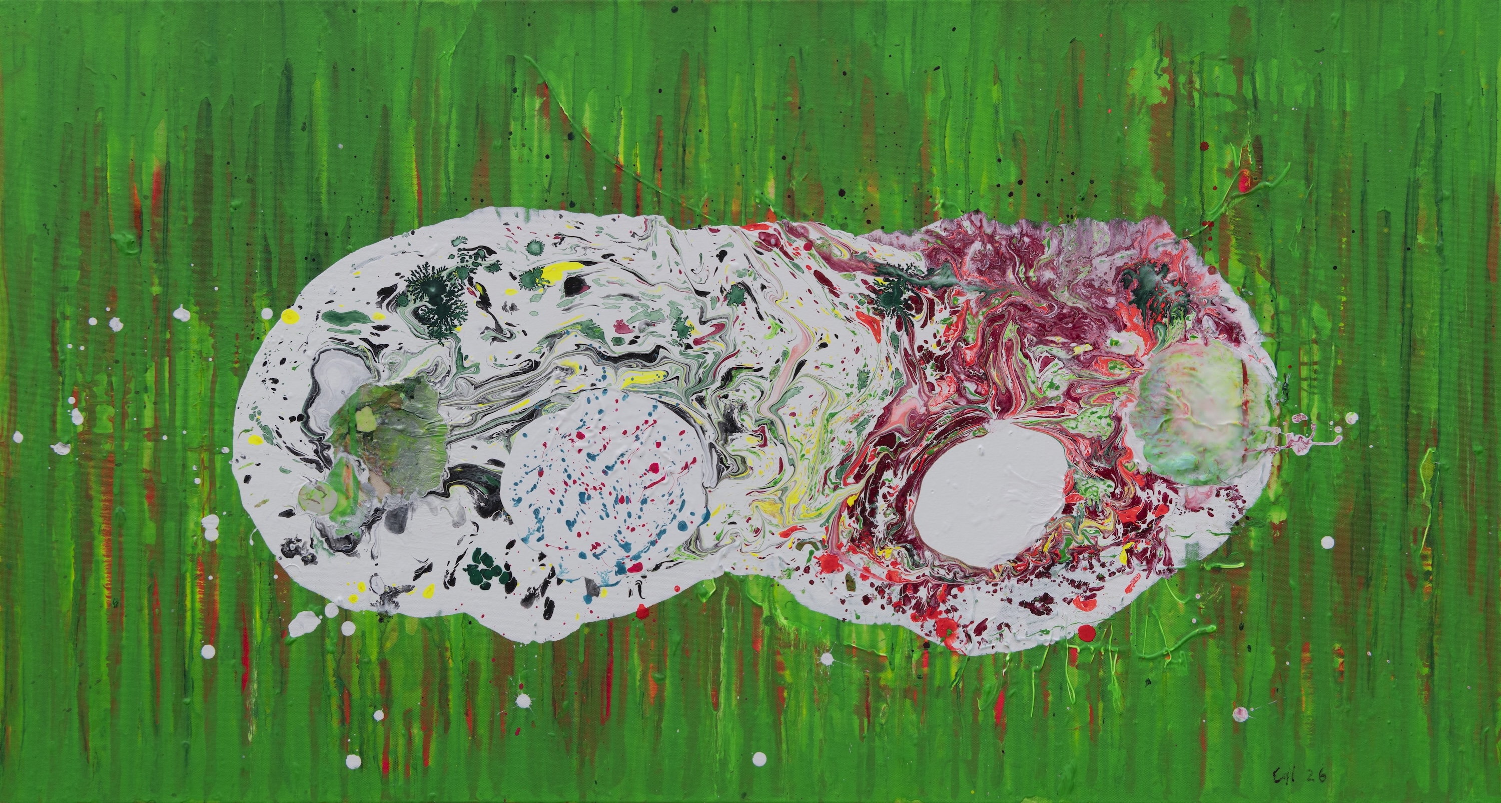 Galerie Friese (2)