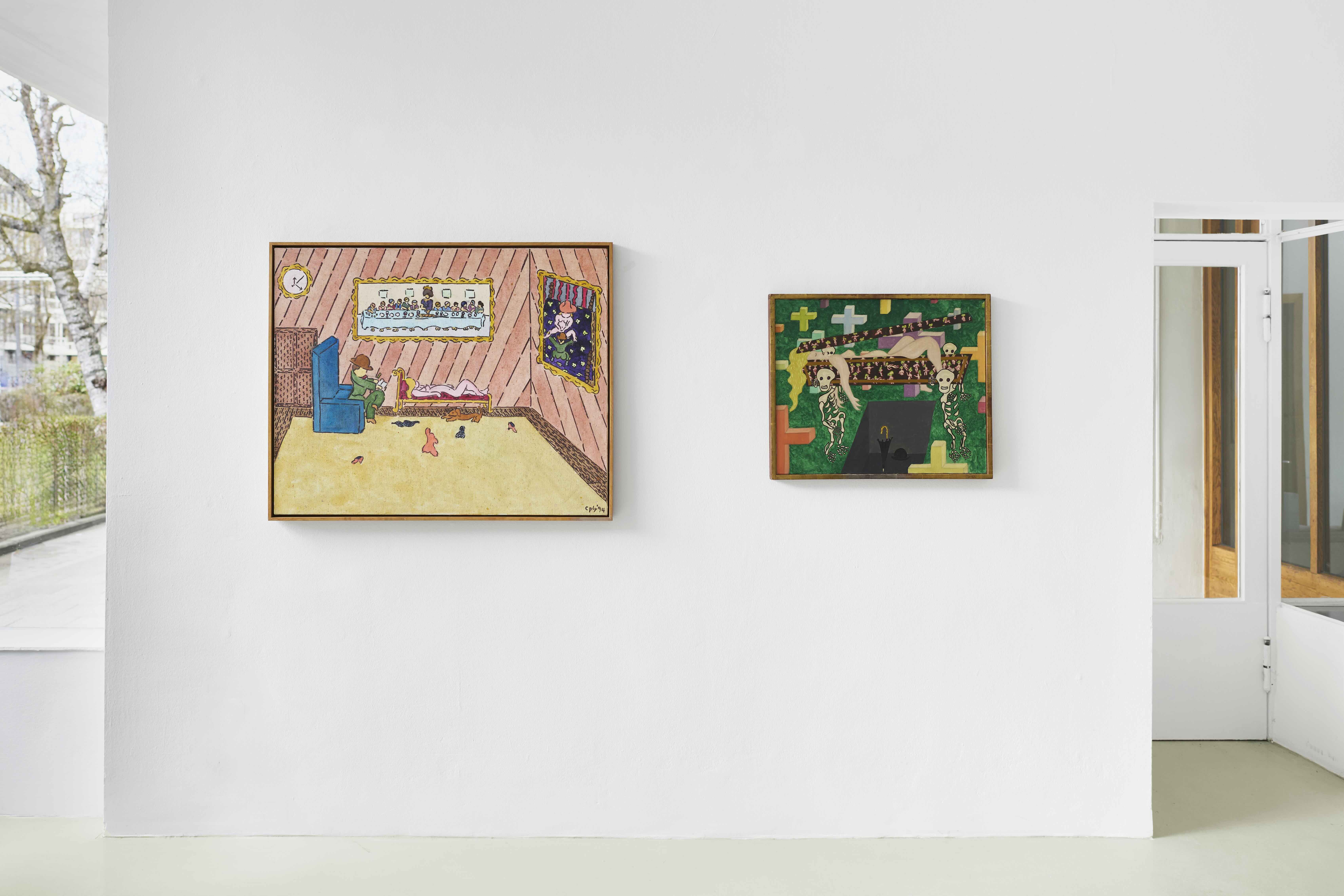 Galerie Friese (4)
