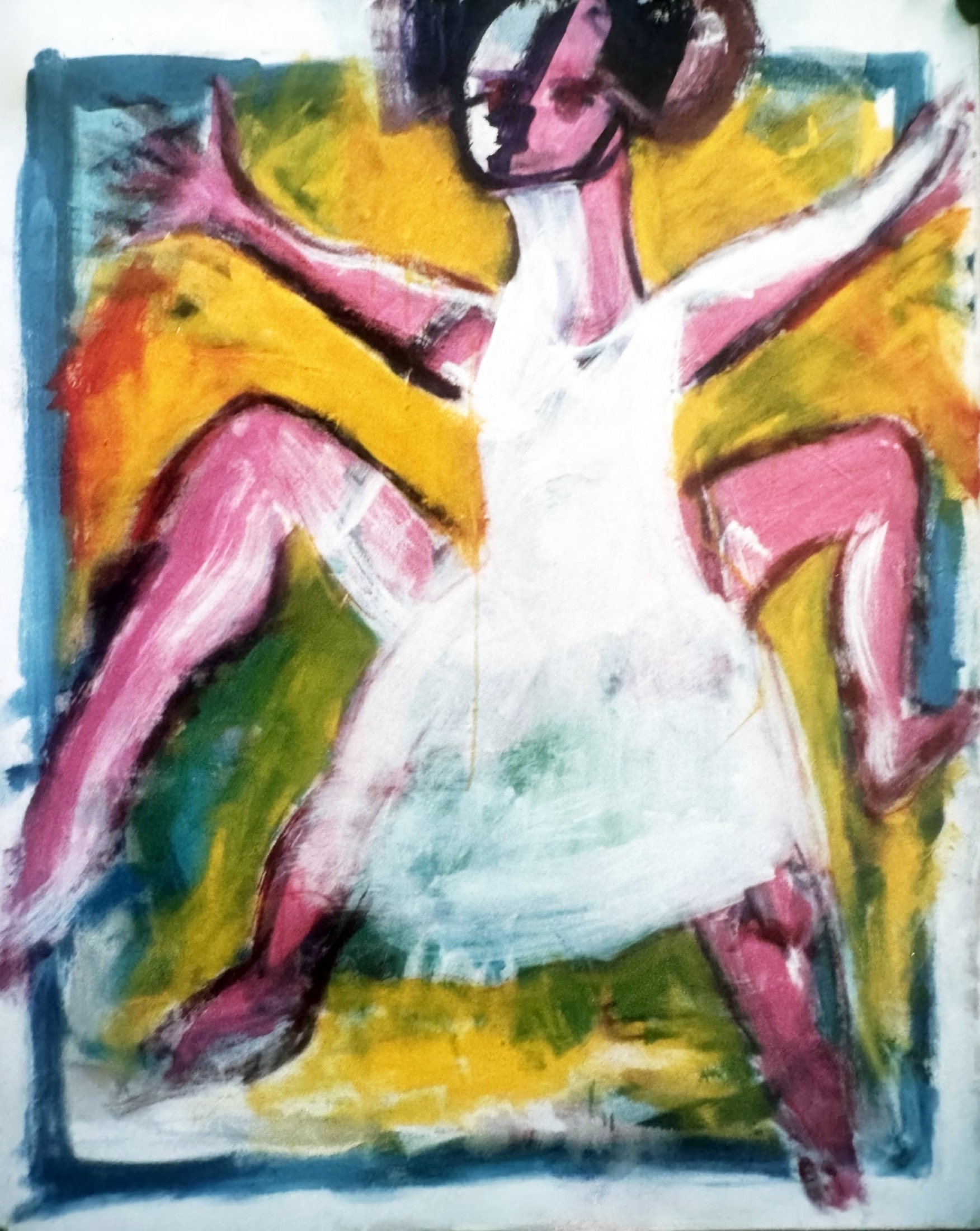 Galerie Mond Fine Arts