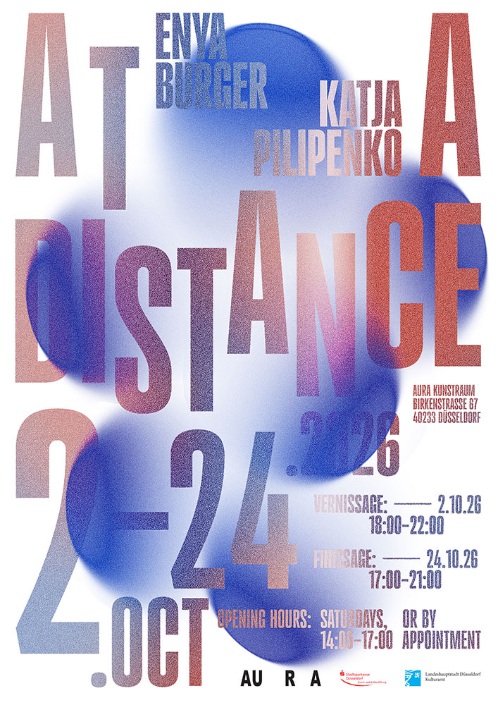 At a Distance