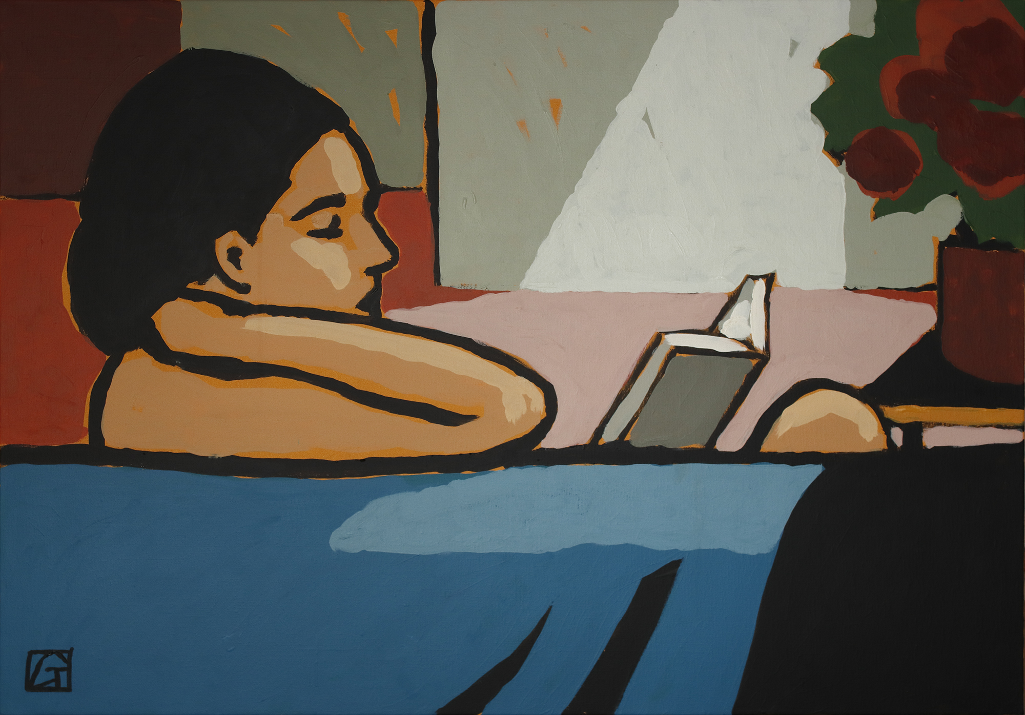 Galerie Alex Schlesinger (2)