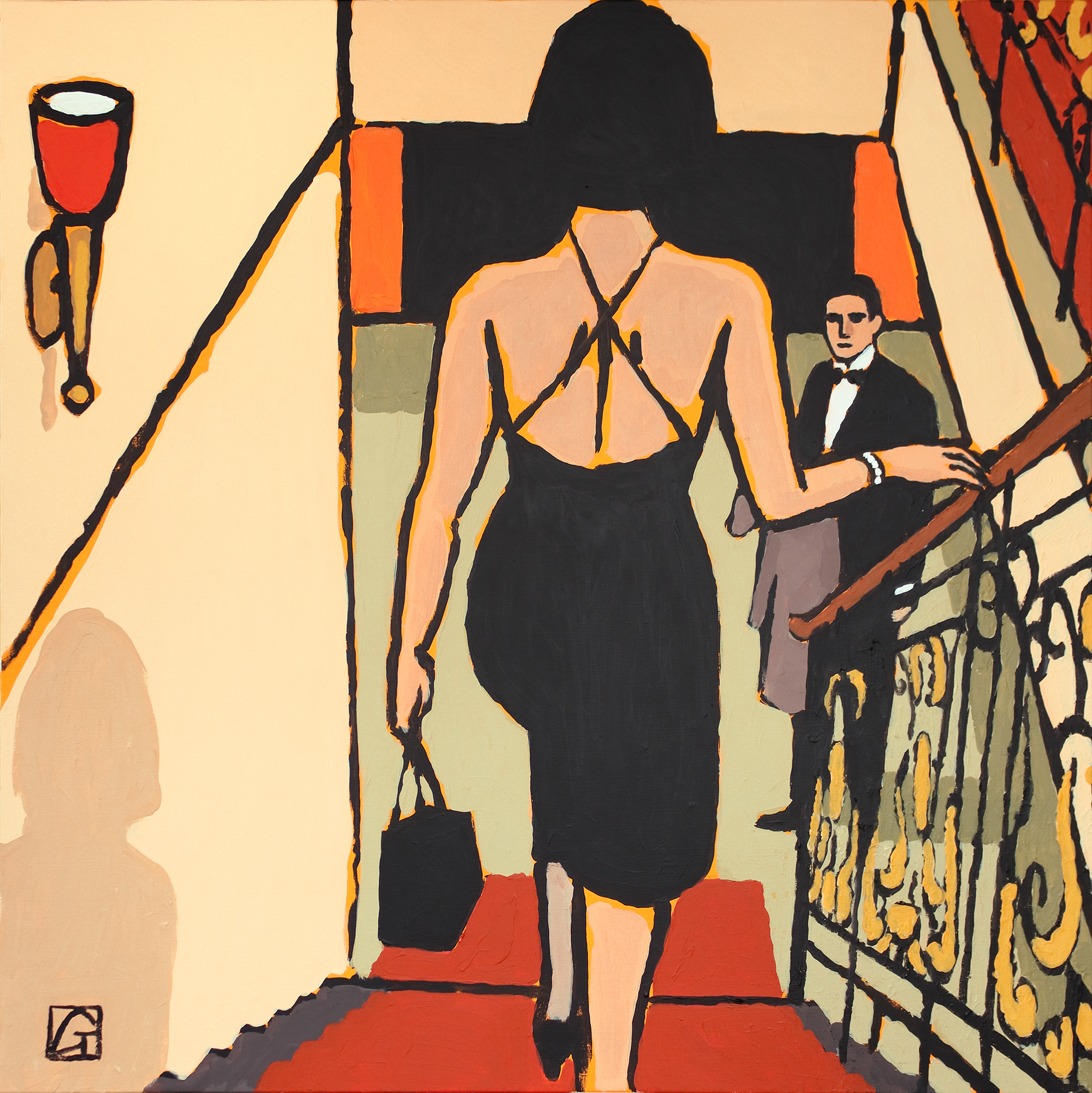 Galerie Alex Schlesinger (3)