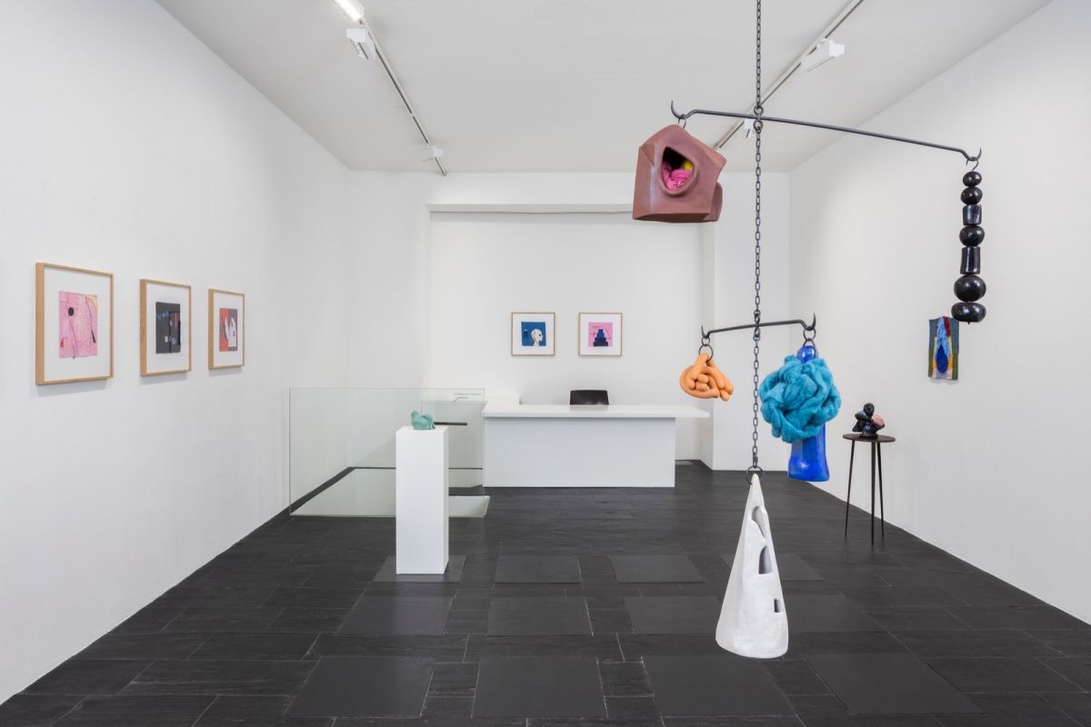 Galerie Urs Meile