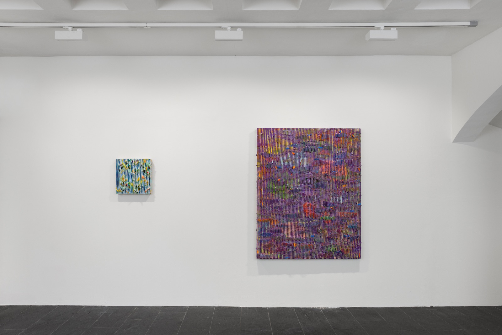 Galerie Urs Meile