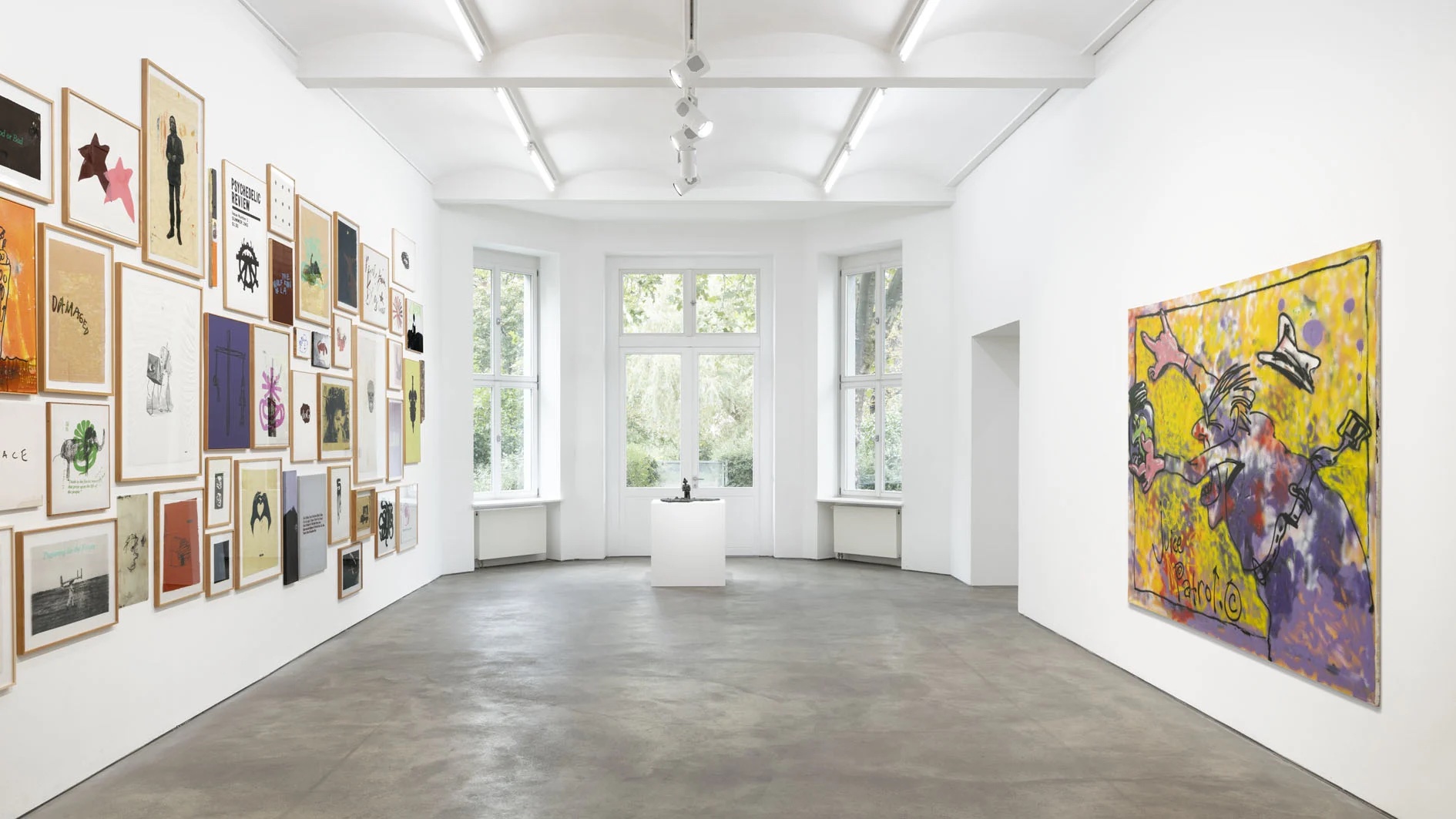 Sprüth Magers (5)