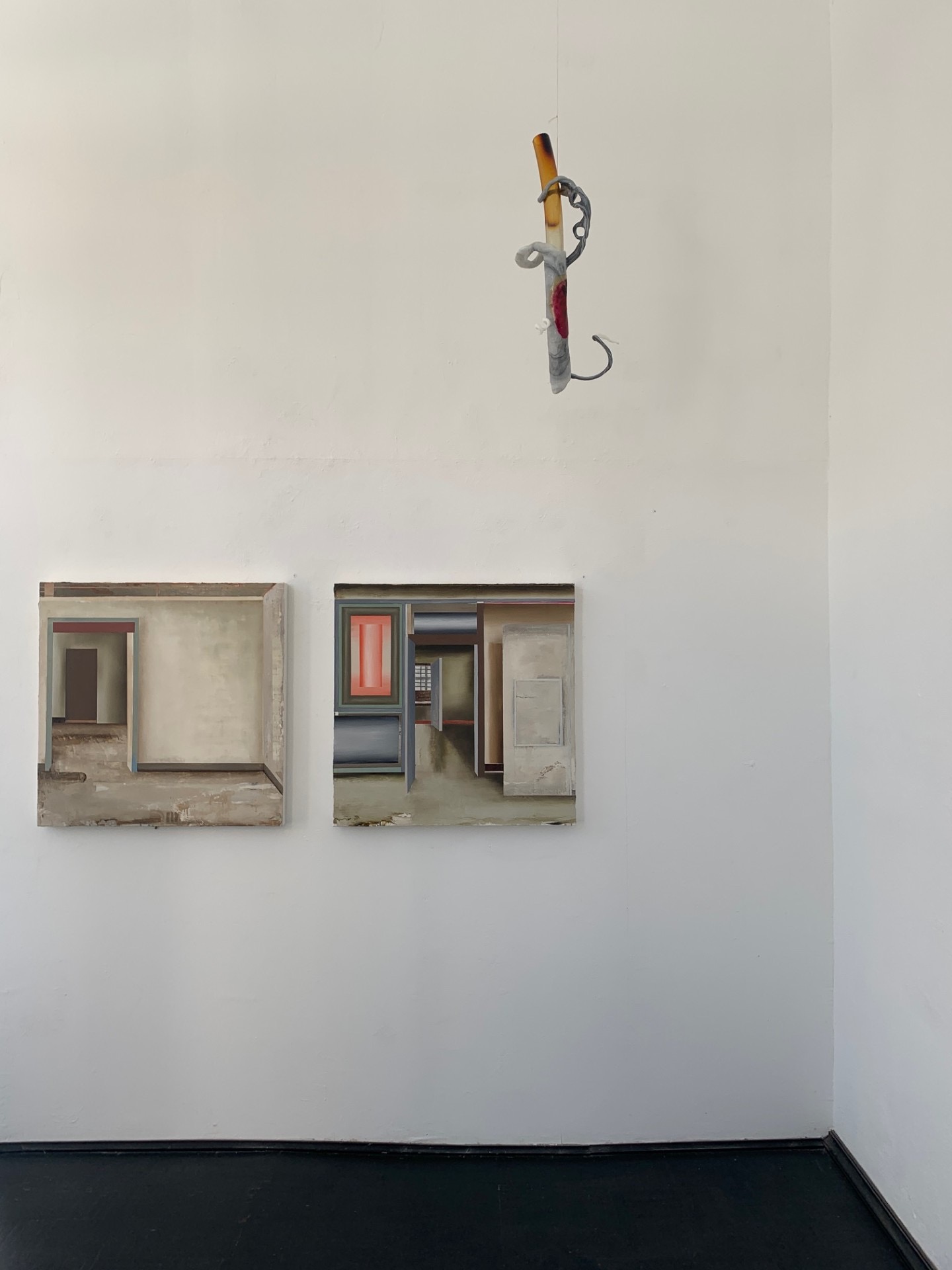 Galerie Ulrich Mueller