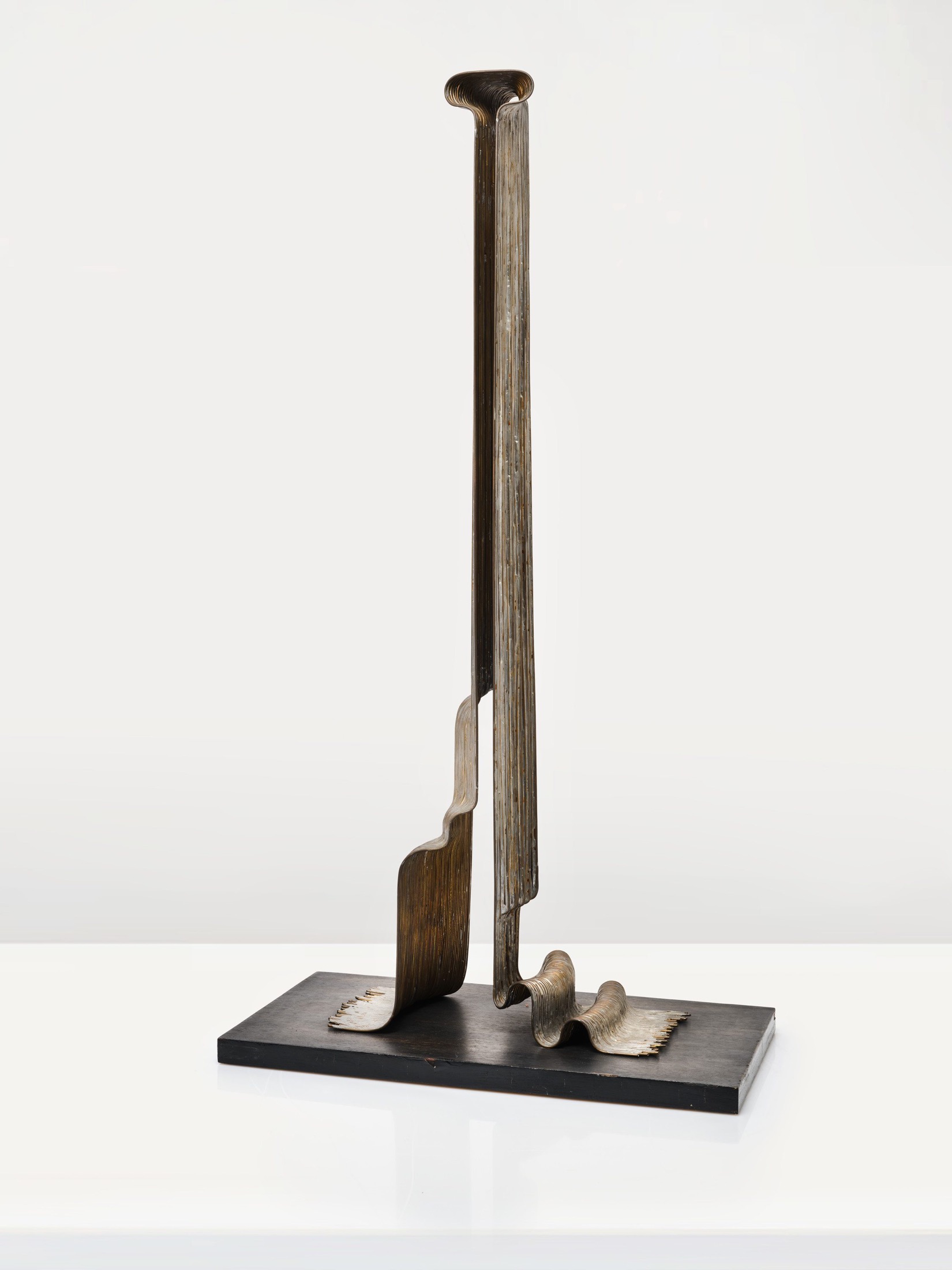 FormenSprache. Bernd & Hilla Becher / Brigitte & Martin Matschinsky-Denninghoff (6)