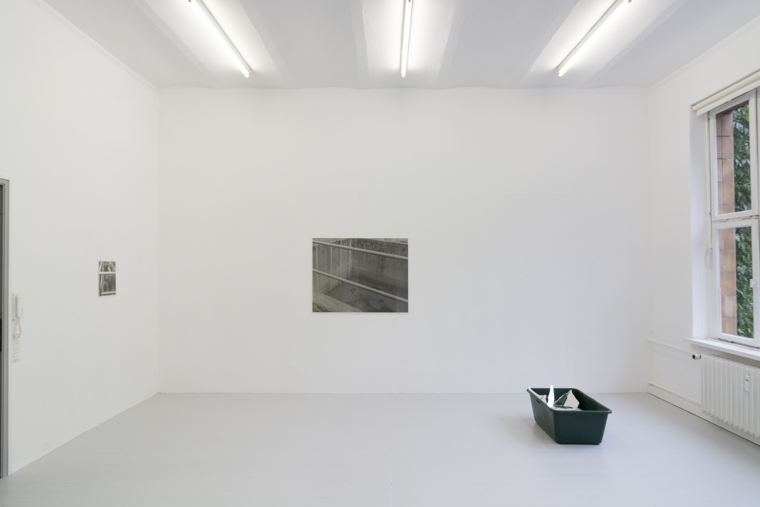 Sem Lala // Andrea Fraser (3)