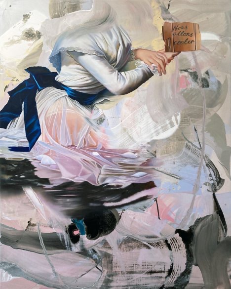 Galerie Rothamel Frankfurt