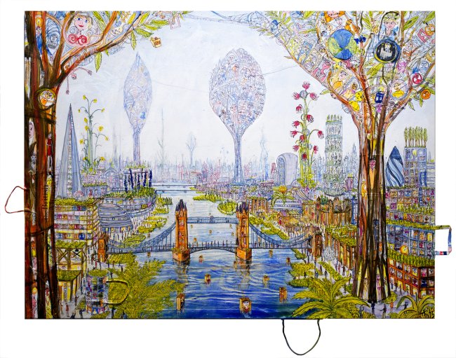 Galerie Rothamel Frankfurt