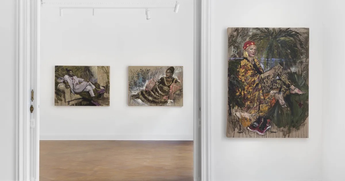 Portraits of Belonging (2)