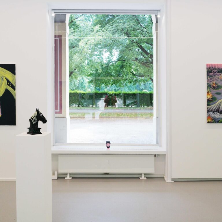 Galerie Filser & Gräf