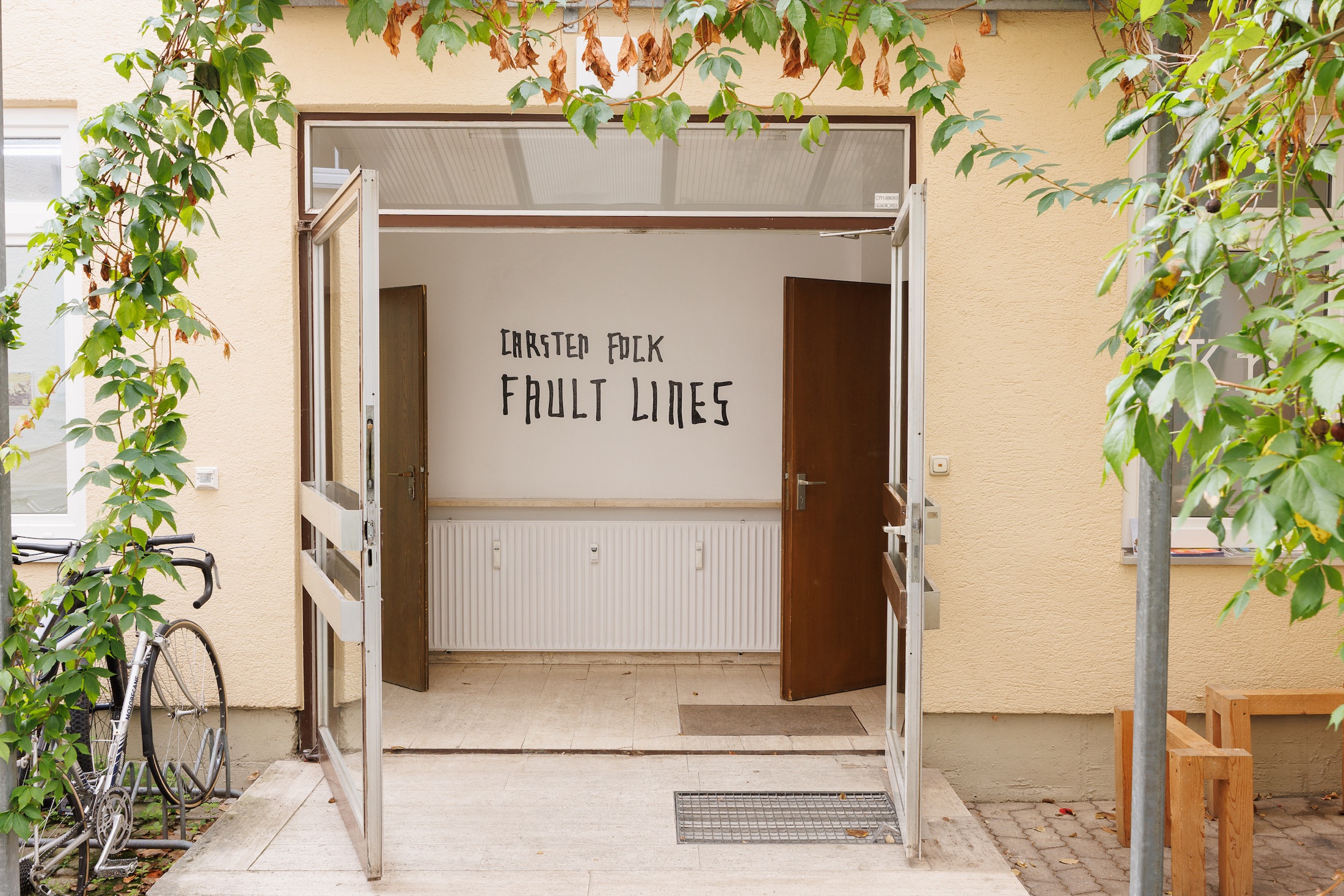 Fault Lines (1)