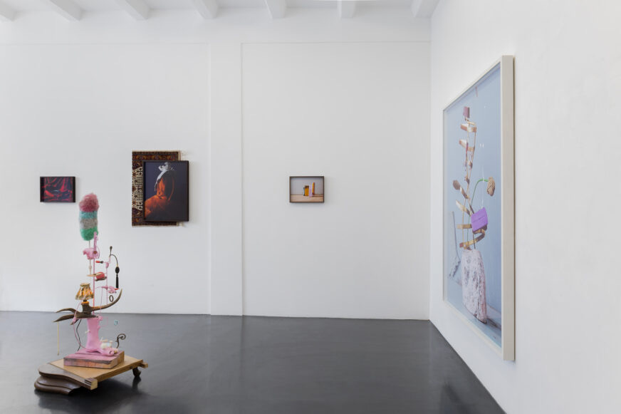 Galerie Mathias Güntner