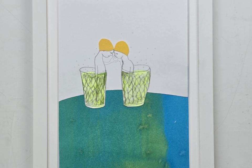 Galerie Hübner + Hübner