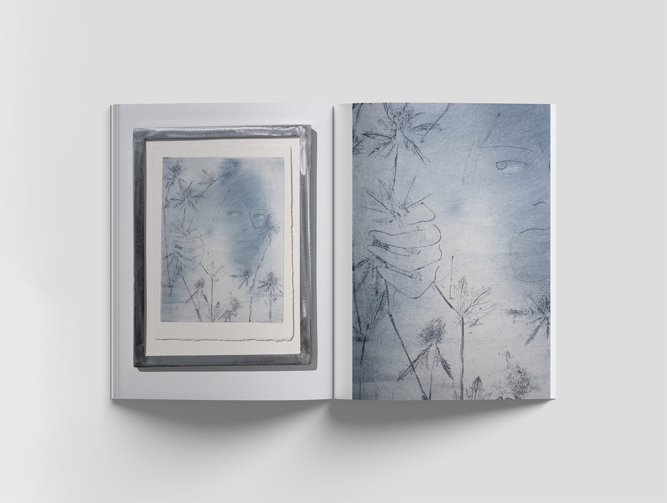 Contemporary Printmaking (6)