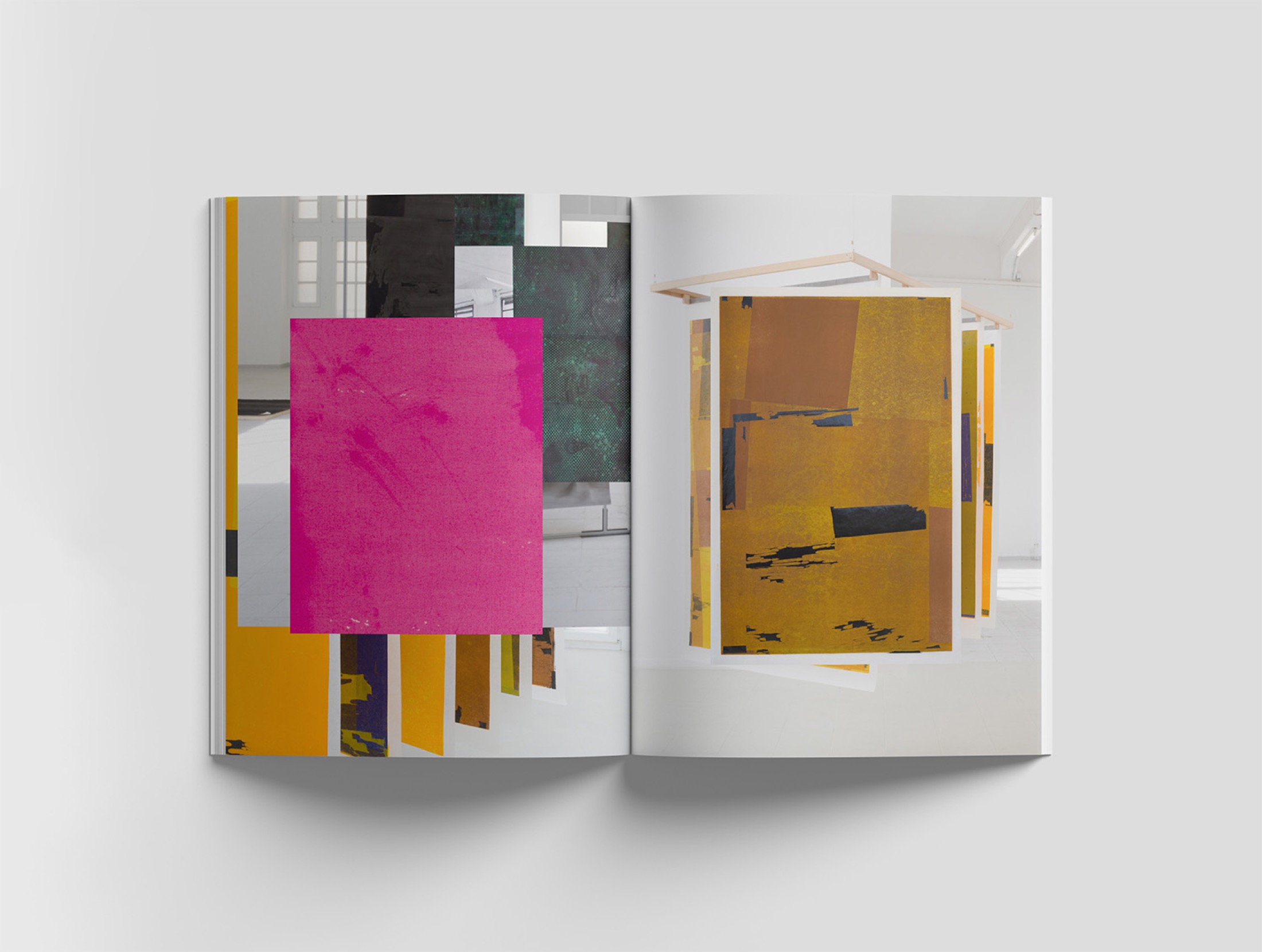 Contemporary Printmaking (4)