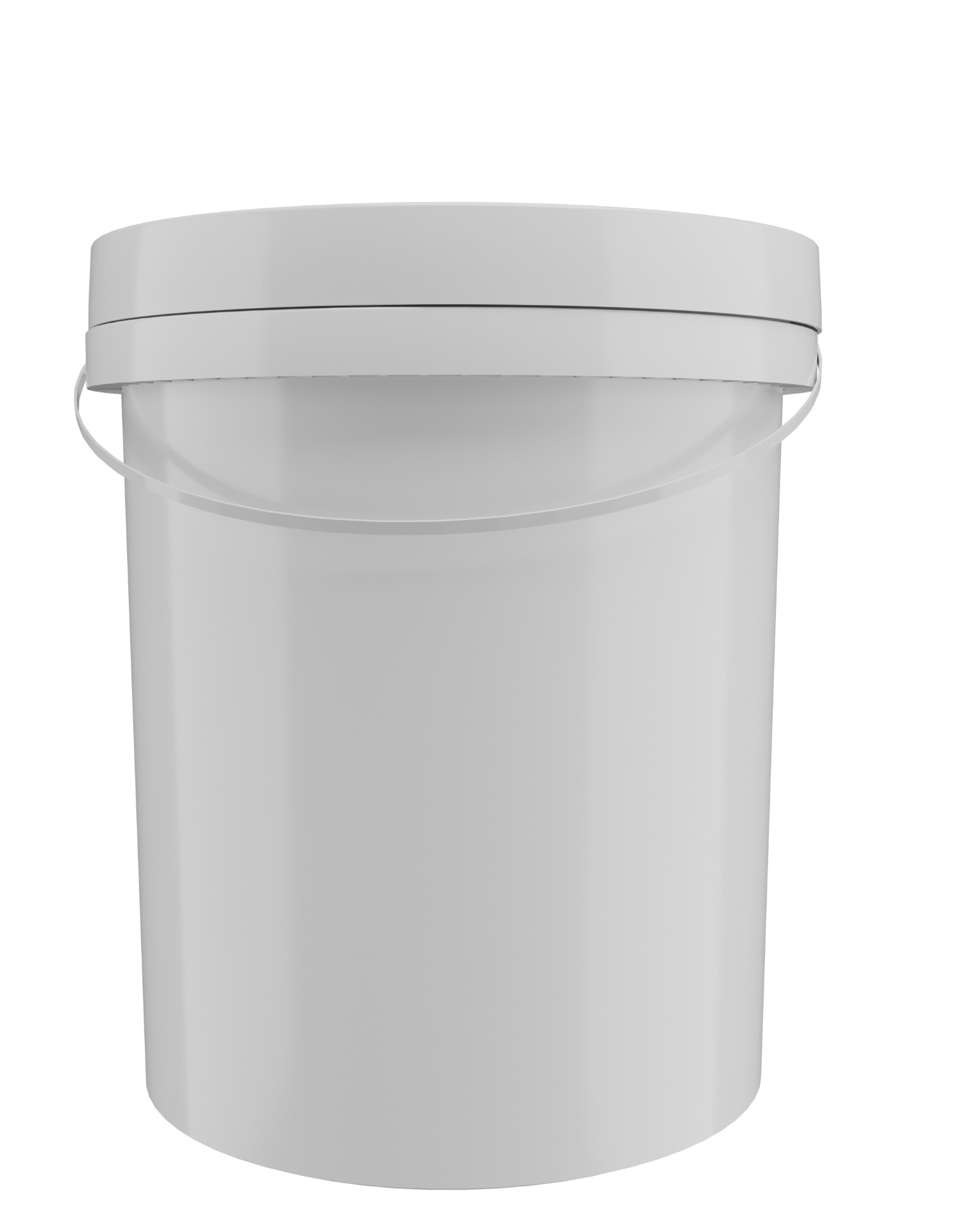 ENVASE 15L (TIPO CUÑETE)